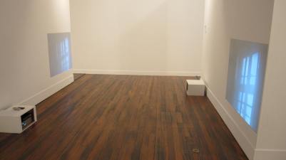 Betwixt&Between 1 Installation image