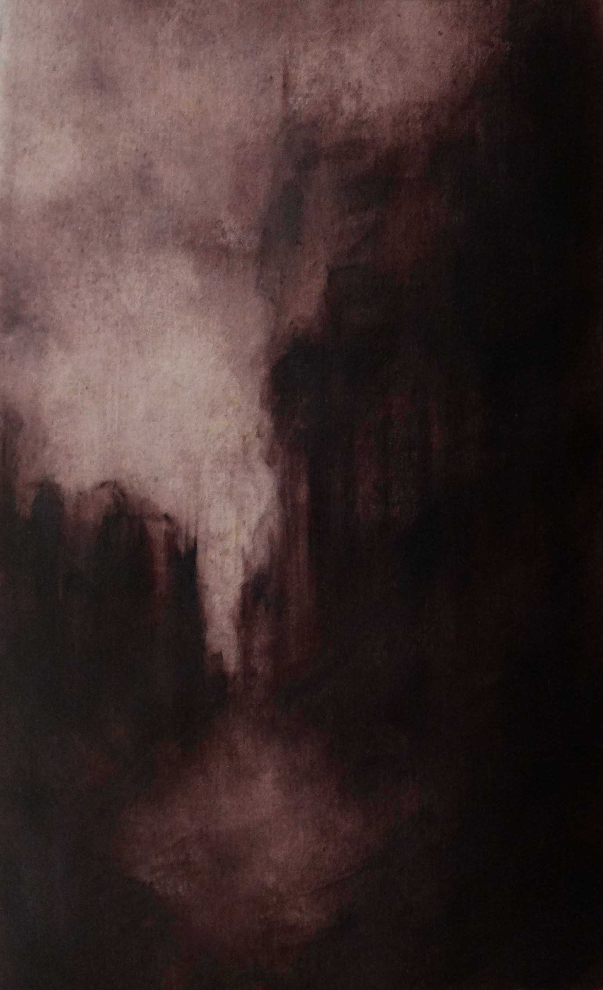 Twilight - Venice II 40 x 24 cm