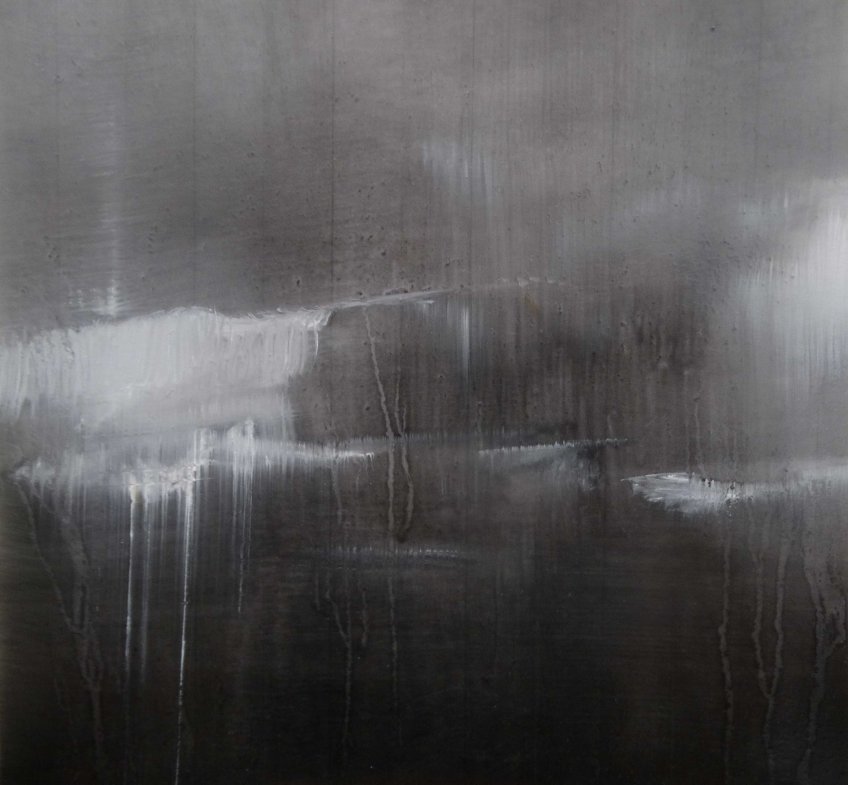 Dissolve - Venice XI.I