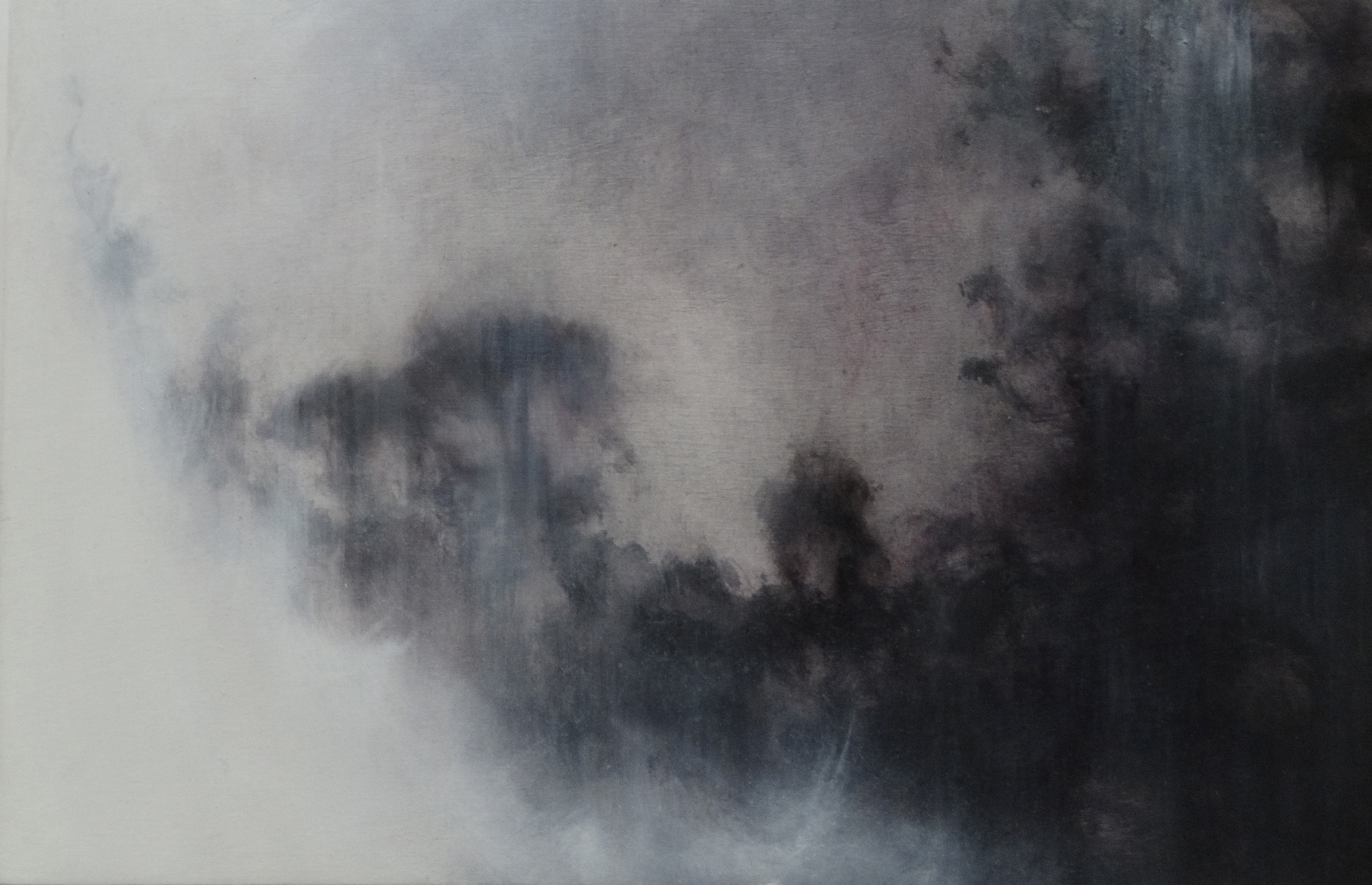 In Recovery - Blue Mountains IX